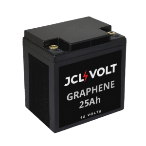 Bateria-GRAFENO Batería de Grafeno 25 Ah