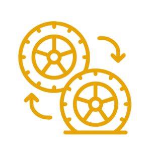 Cambio de Llantas Cambio de Llantas