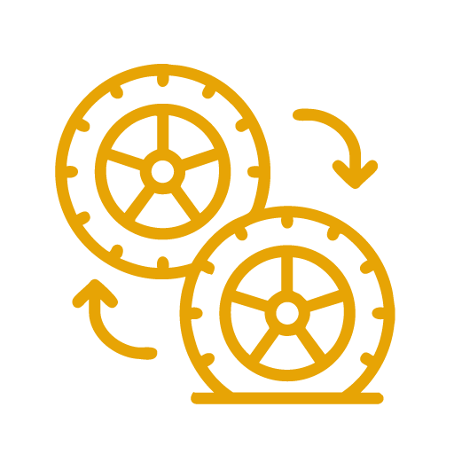 Cambio de Llantas Cambio de Llantas