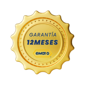 Garantía Extendida 12 meses