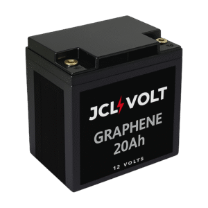 G-20 Batería de Grafeno 20 Ah