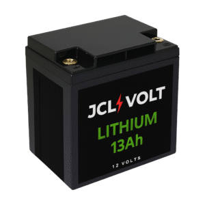 L-13 Batería de Litio 13 Ah