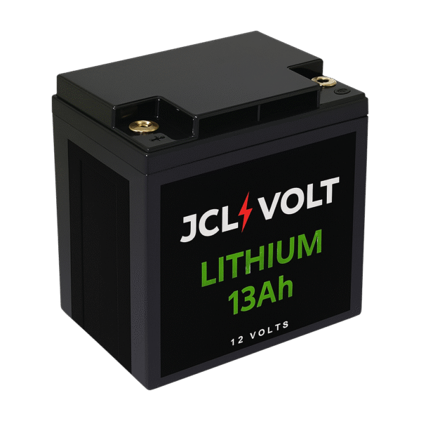 Batería de Litio 13 Ah
