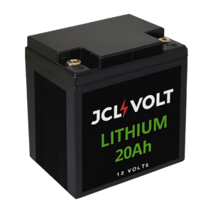 L-20 Batería de Litio 20 Ah